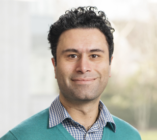image for Taha Yasseri named inaugural Workday Professor for Technology and Society at TU Dublin and Trinity College Dublin