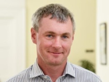 Image for Prof. Brian Bowe (TU Dublin)