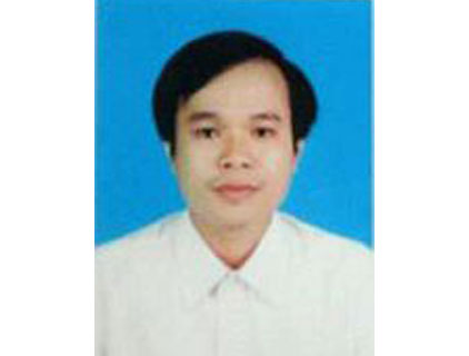 Image for Dr Manh Ha Hoang