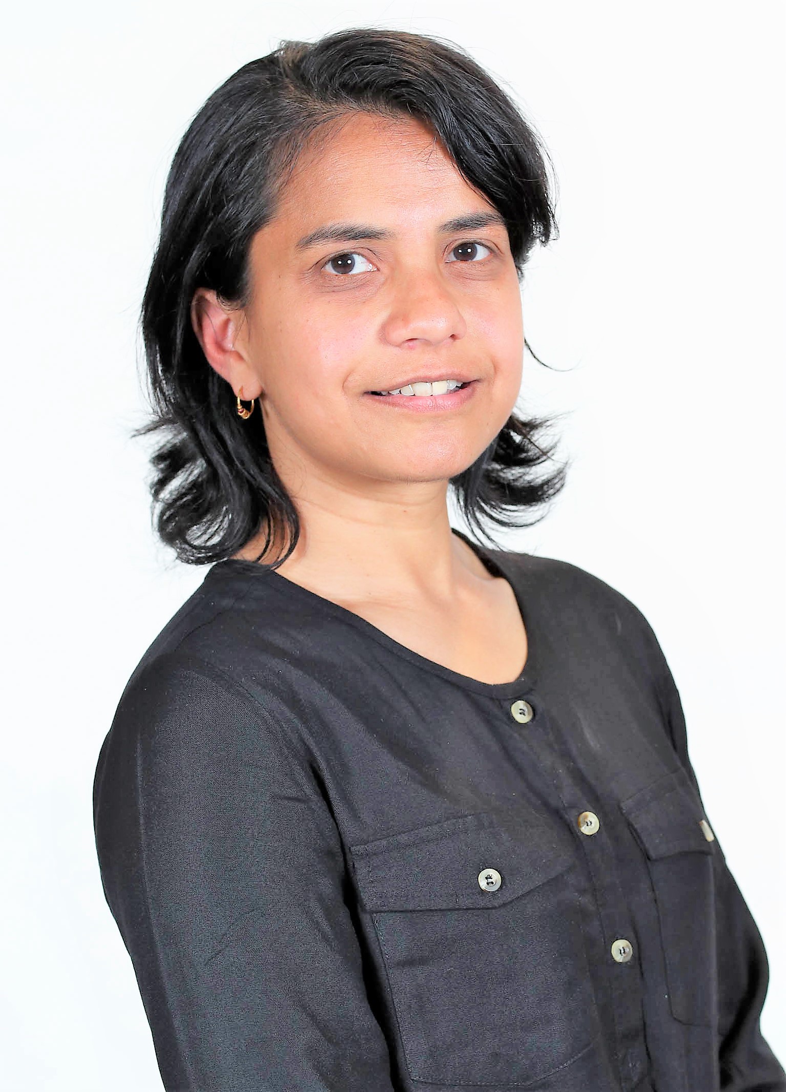 Image for Dr. Uma Tiwari