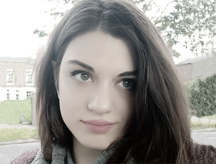 Image for Bojana Bjegojevic
