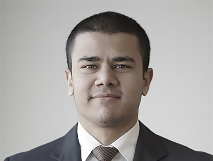 Image for Devesh Jawla