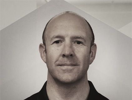 Image for Professor John D. Kelleher