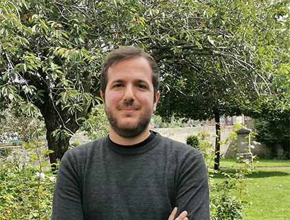 Image for Luca Sorridente