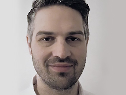 Image for Dr Kevin  Murphy