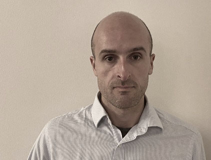 Image for Rosen Georgiev