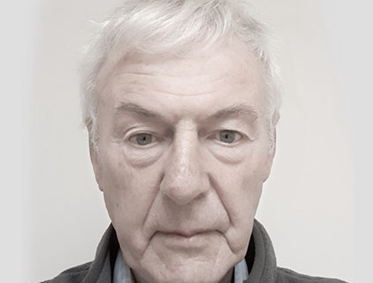 Image for Prof. Vincent  Toal
