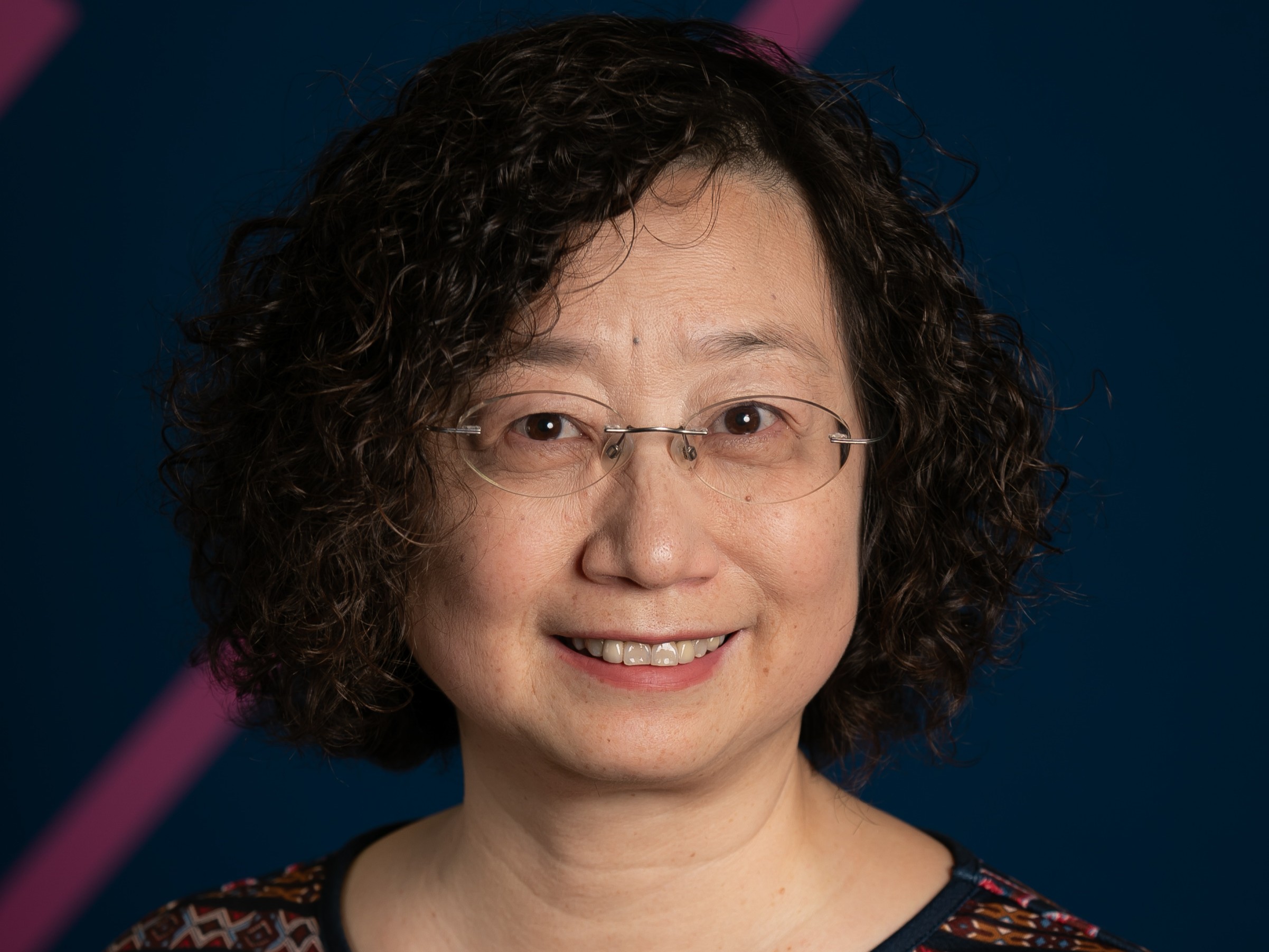 Image for Furong Tian