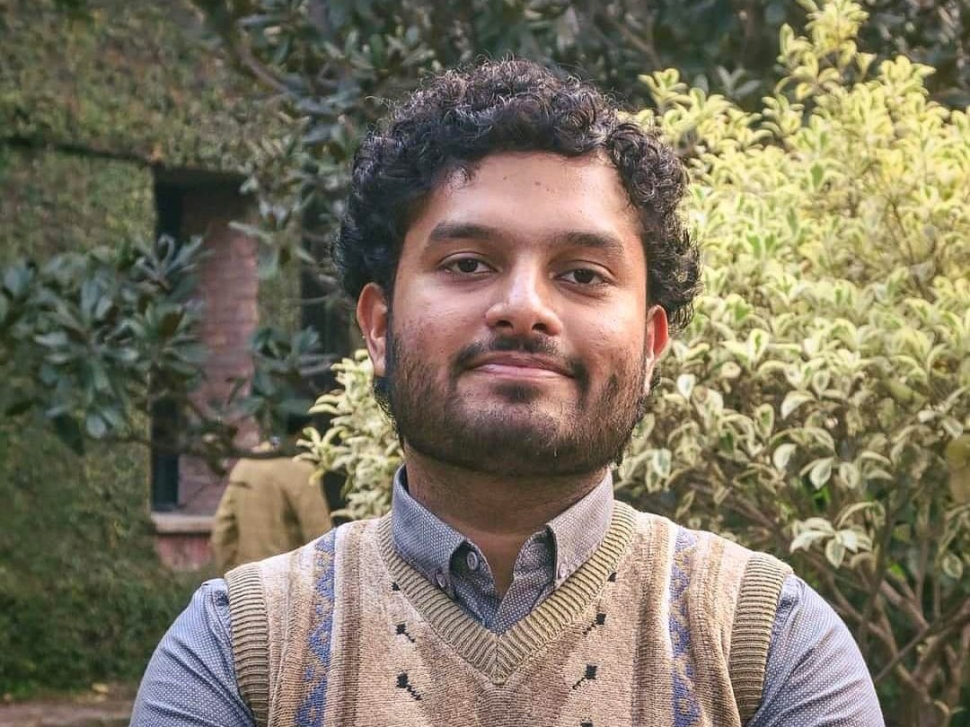 Image for Hamza  Sajjad 