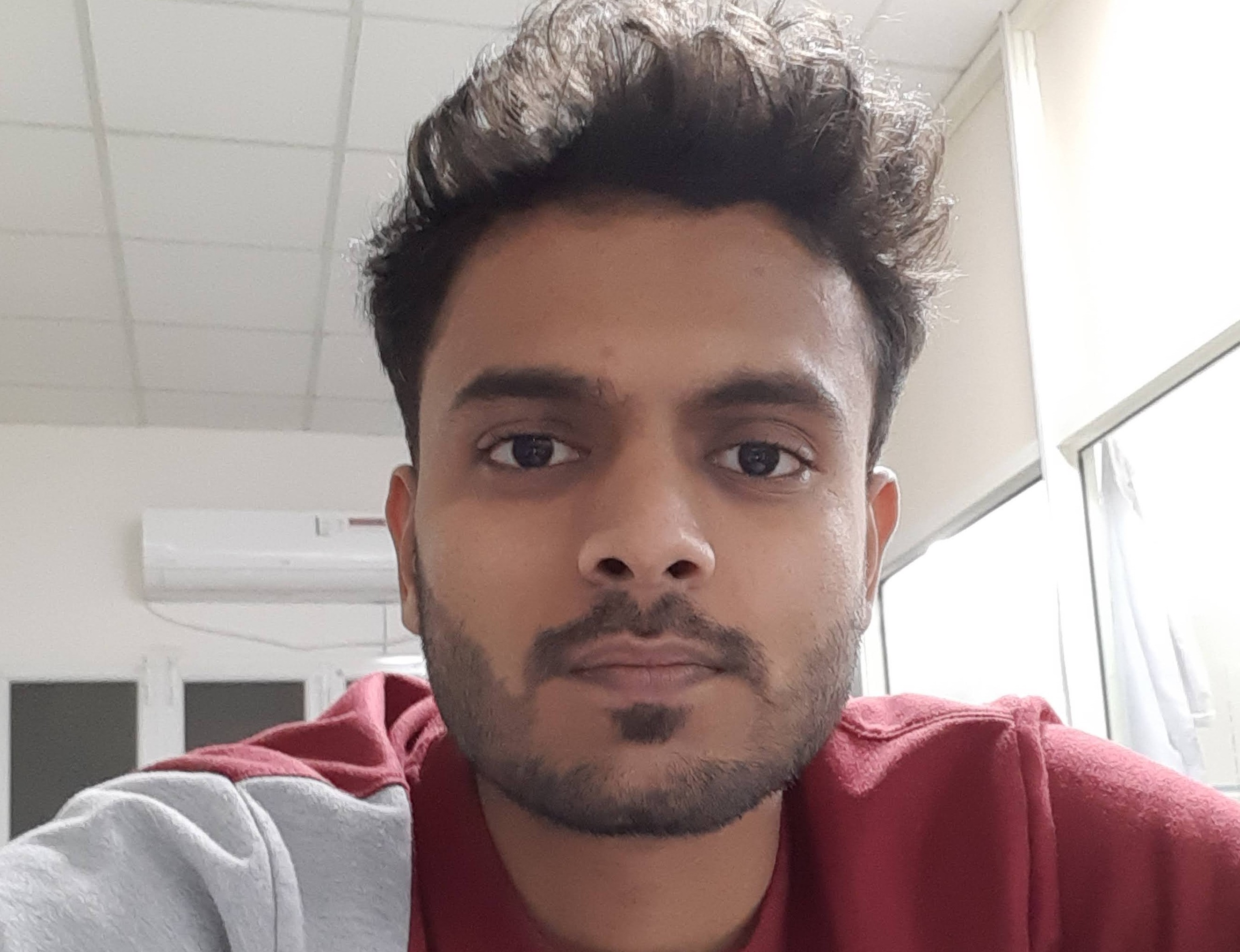 Image for Nitin   Patil  