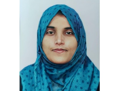 Image for Perveen  Aktar 