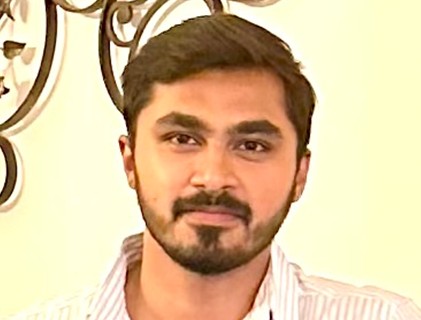 Image for Vinayak  Sharma   