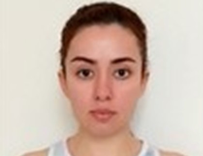 Image for Zohreh  Mirveis  