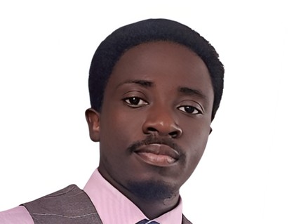 Image for Emmanuel  Duah Osei  