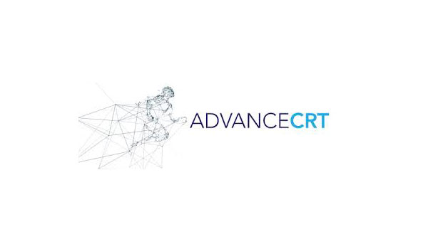 advance CRT logo