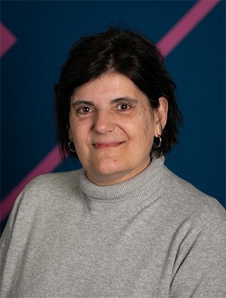 Image for Dr. Sara Clavero