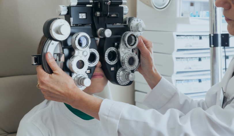 CERI Eye Case Study Header