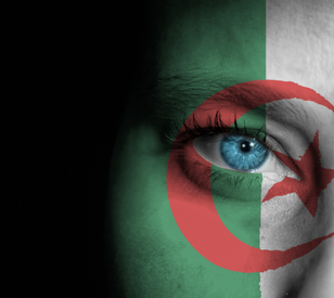 Image for Women in Resistance: Algeria-Ireland 2024