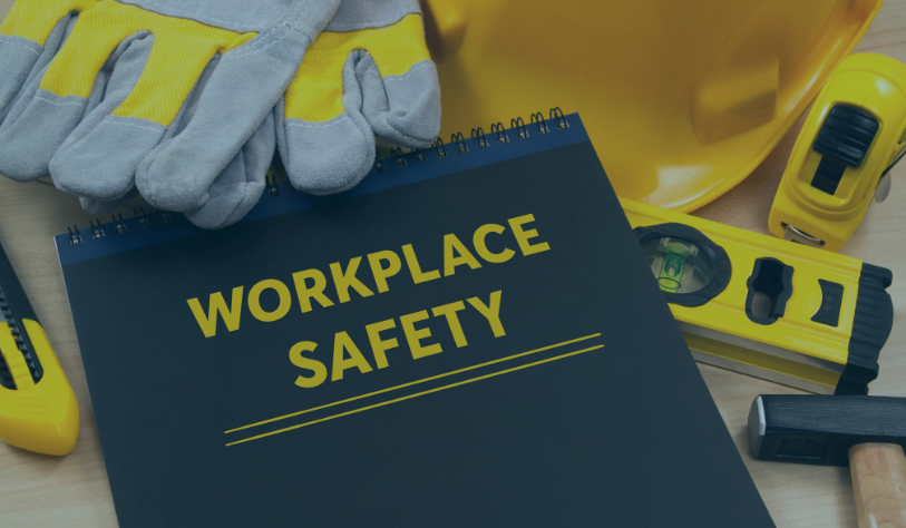 Safety and Health at Work 2025