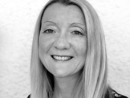 Image for Dr Orla Cahill