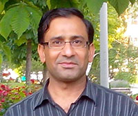 Image for Abdul Basit Rafique