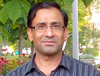 Image for Abdul Basit Rafique