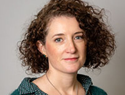 Image for Lindsay Dowling